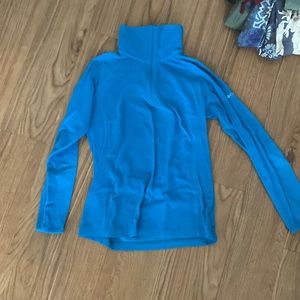 Quarter zip